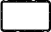 WILMINK GROUP WG1191293 Gasket, wet sump
